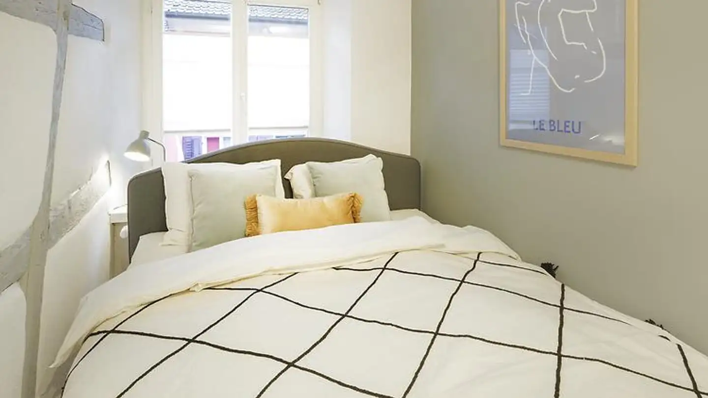 Furnished apartment for rent - 8266 Steckborn - Photo 4