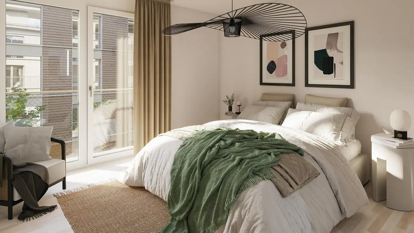 Wohnung kaufen - 8200 Schaffhausen - Foto 4