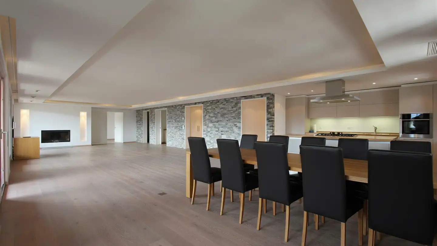 Appartamento in vendita - Route De Crans-Montana, 3963 Montana - Foto 3