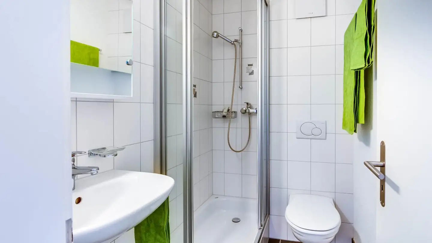 Wohnung mieten - Talstrasse 10, 9242 Oberuzwil - Foto 4