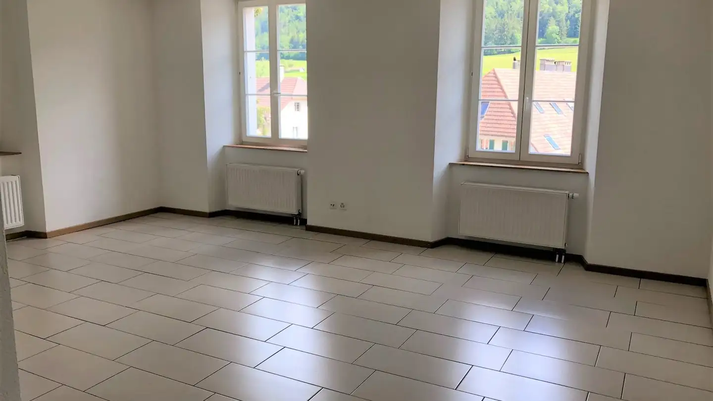 Appartement à louer - Rue Ferdinand-Gonseth 5, 2615 Sonvilier - Photo 2