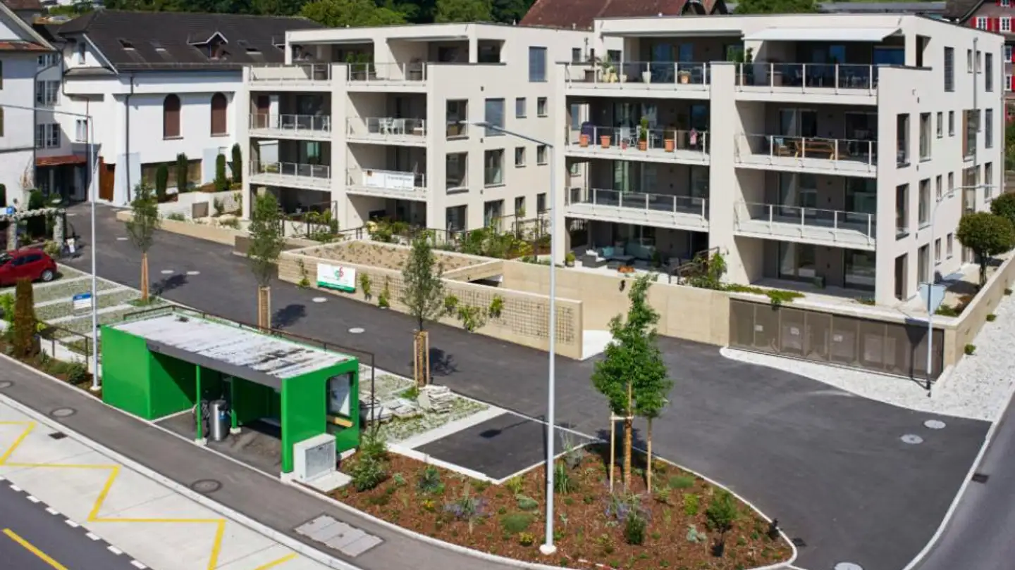 Appartamento in affitto - Adligenswilerstrasse 1, 6045 Meggen - Foto 2