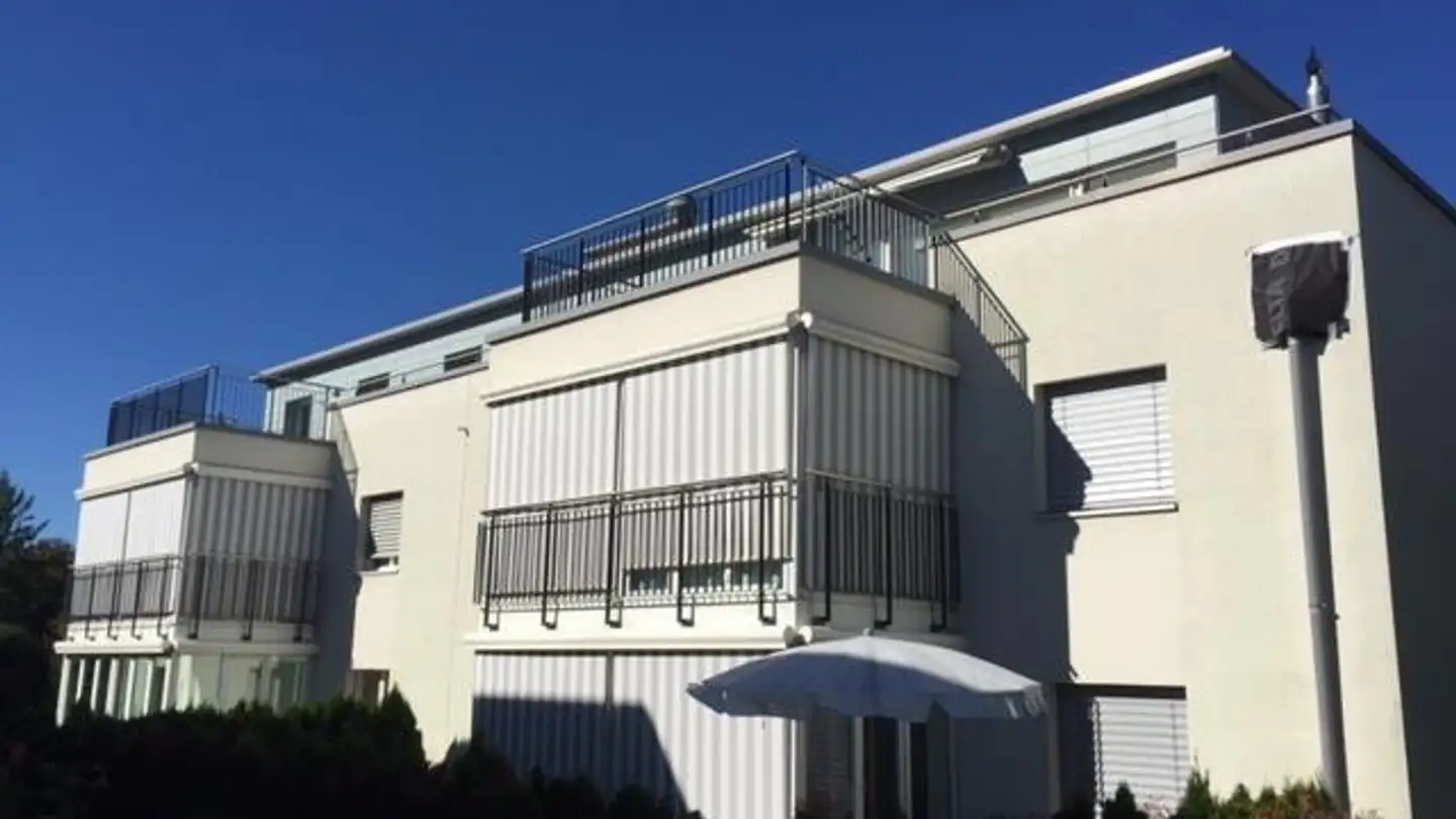 Penthouse for rent - Lettenweg 8, 4102 Binningen