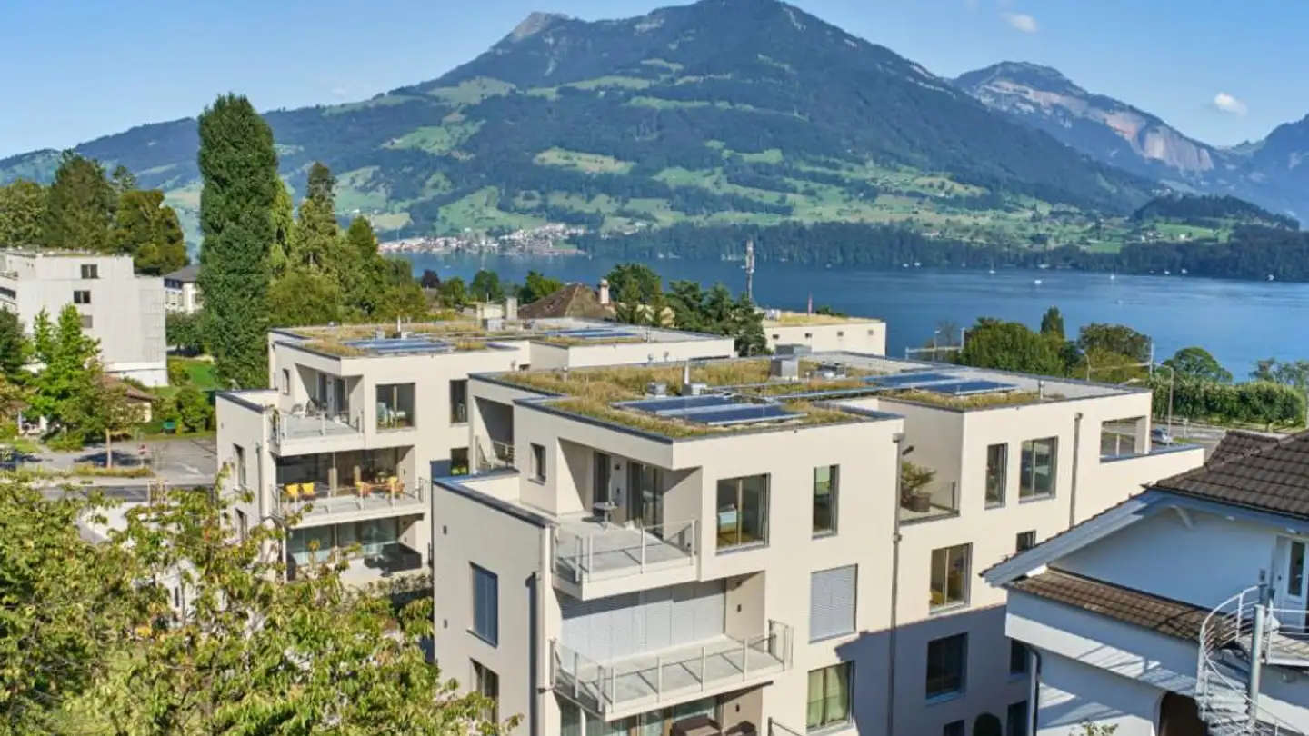 Appartamento in affitto - Adligenswilerstrasse 1, 6045 Meggen - Foto 3