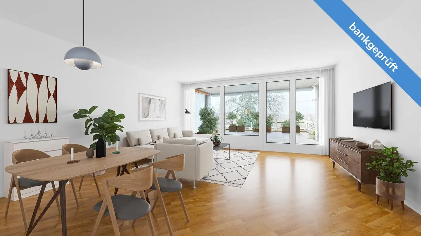 Appartamento in vendita - Oelegasse 47, 3210 Kerzers