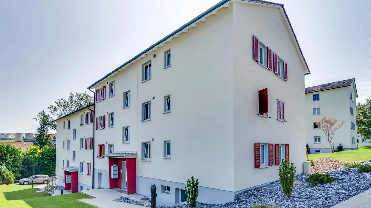 Wohnung mieten - Talstrasse 10, 9242 Oberuzwil