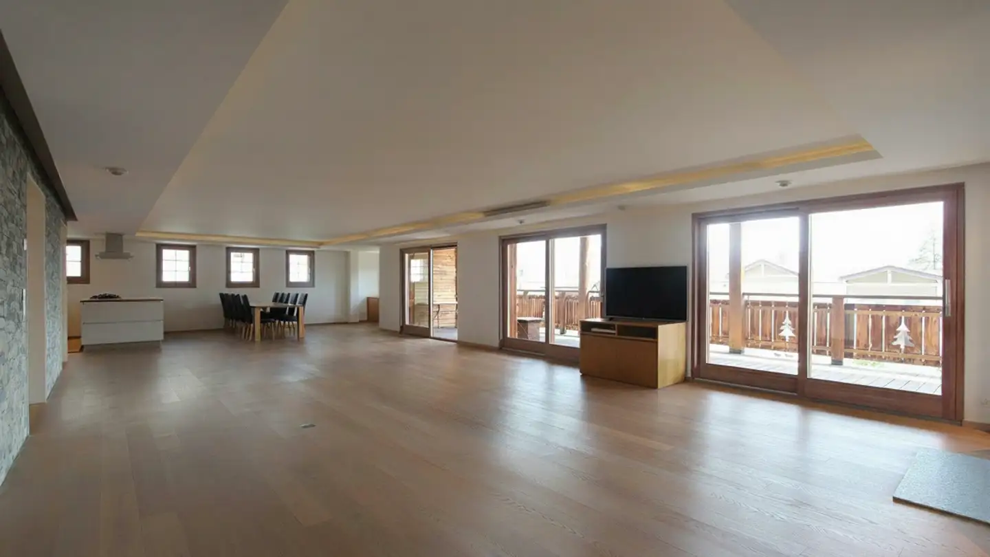 Appartamento in vendita - Route De Crans-Montana, 3963 Montana - Foto 2