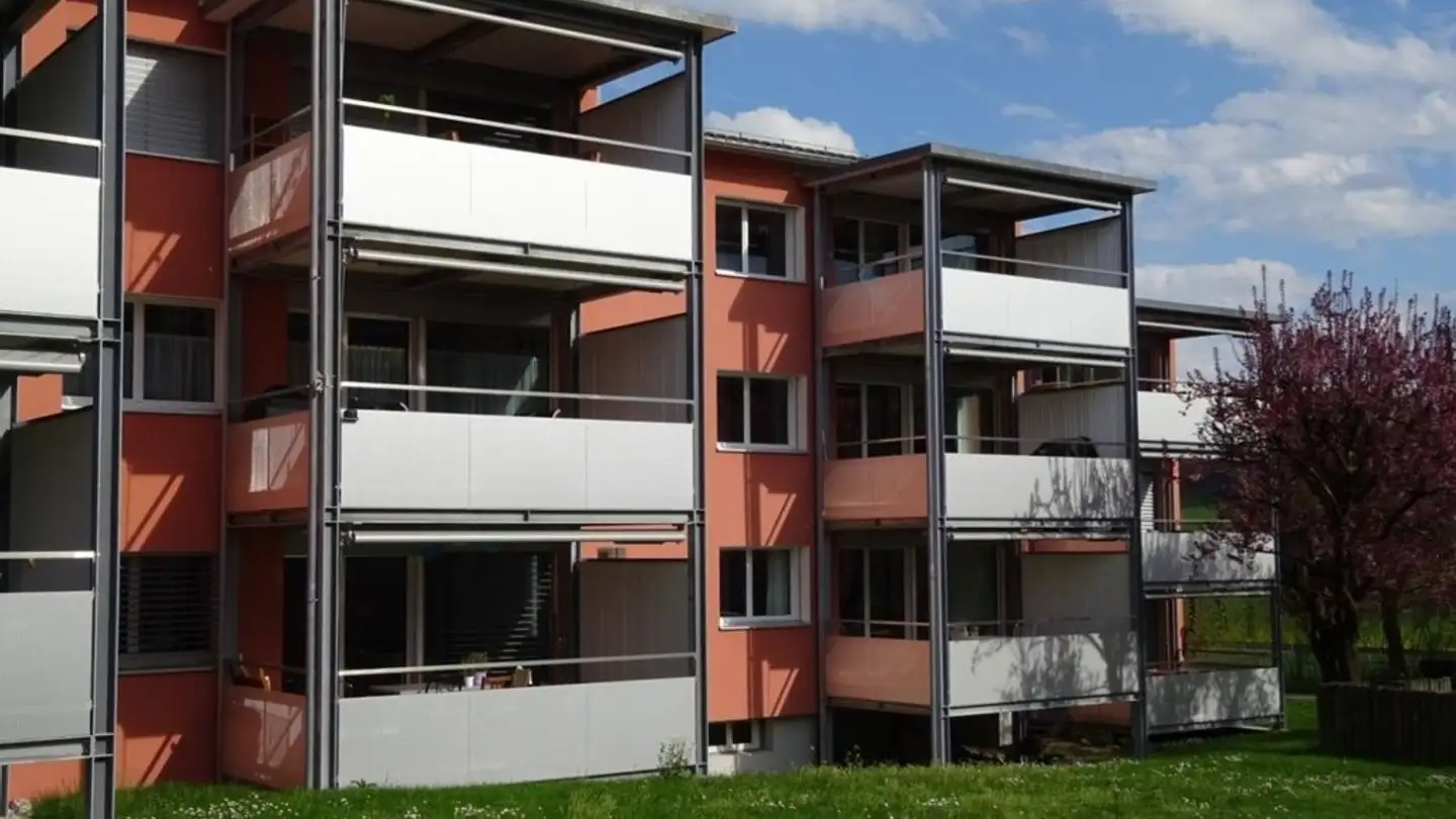 Appartement à louer - Im Baumgarten 14, 3066 Stettlen - Photo 2