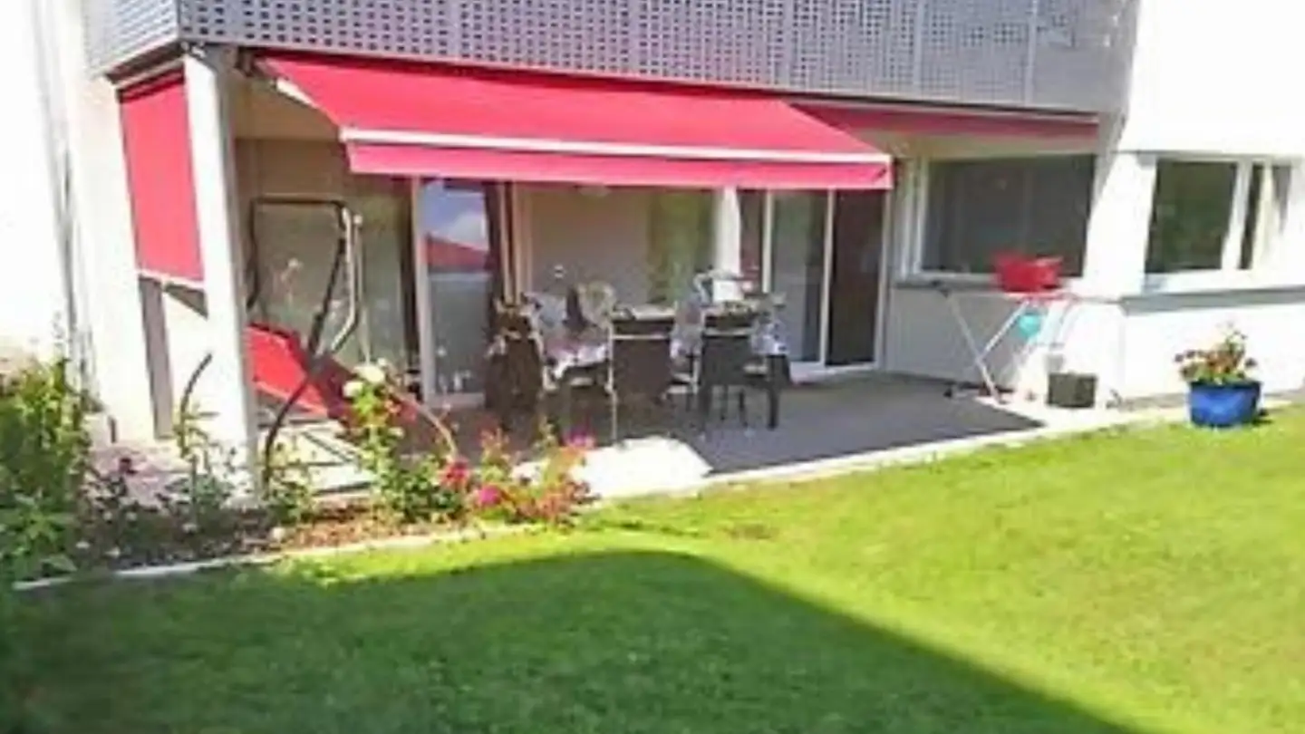 Wohnung kaufen - 1723 Marly