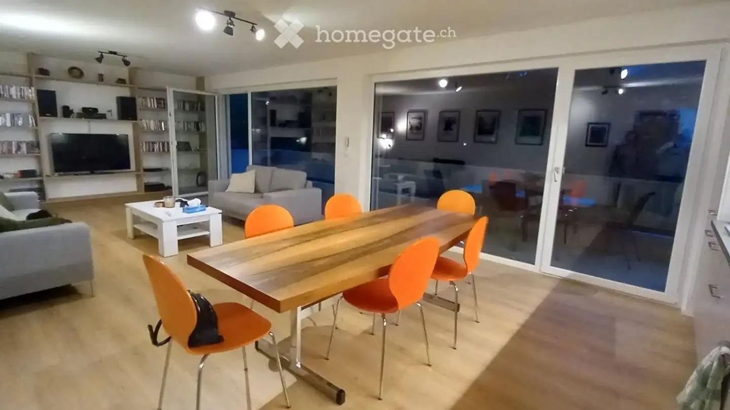 Appartement à louer - Avenue De La Gare 48, 1870 Monthey