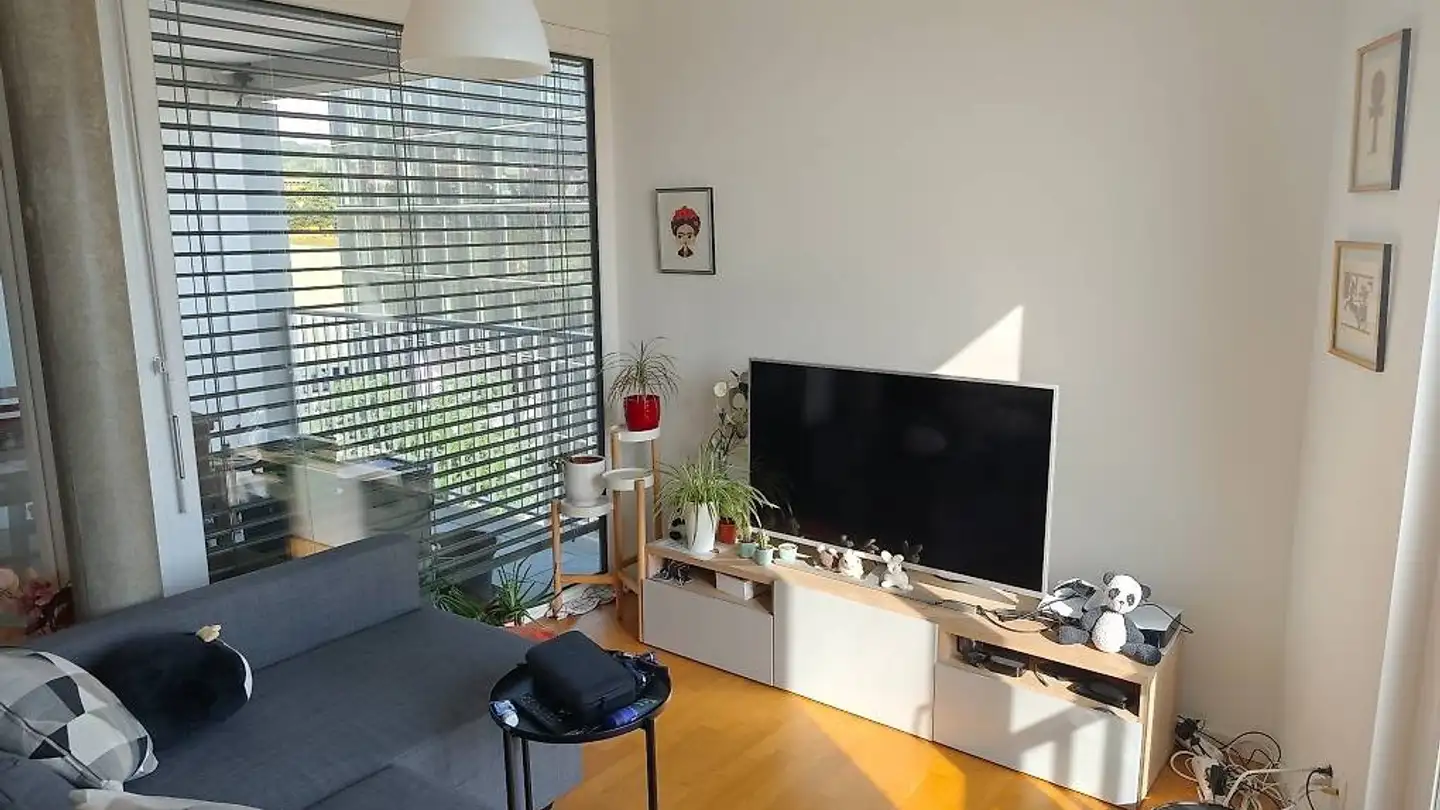 Apartment for rent - 1023 Crissier - Photo 2