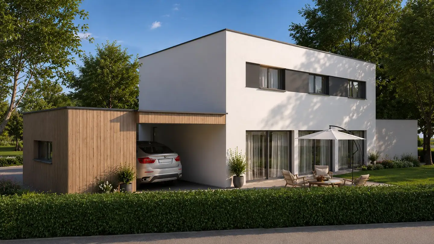Maison individuelle à vendre - 2950 Courgenay - Photo 4