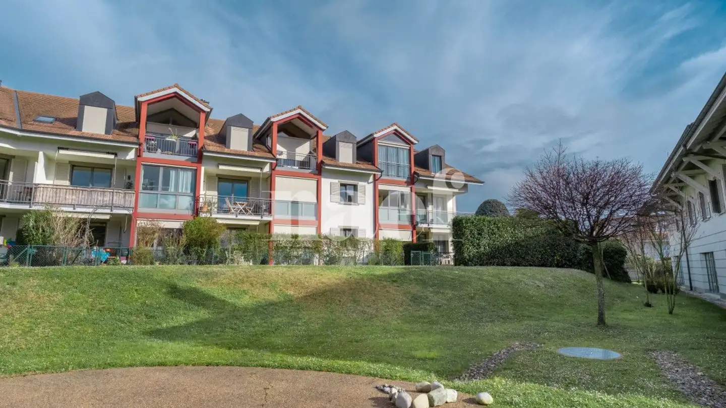 Apartment for rent - 1295 Mies