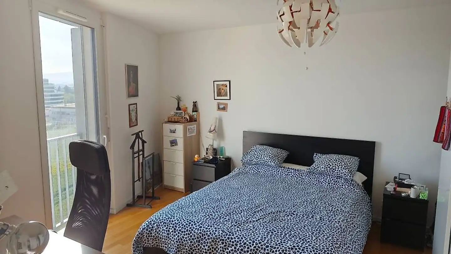 Apartment for rent - 1023 Crissier - Photo 3