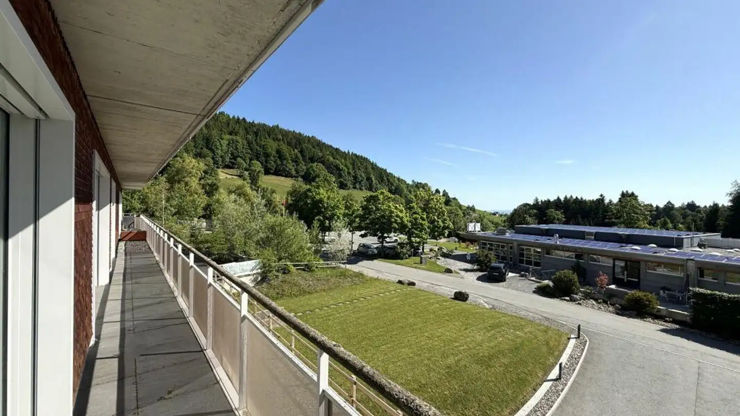 Appartement à vendre - 9035 Grub AR