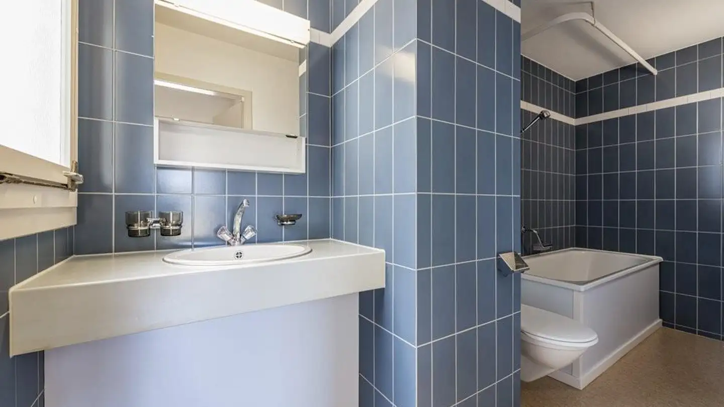 Wohnung mieten - Passwangstrasse 3, 4127 Birsfelden - Foto 3