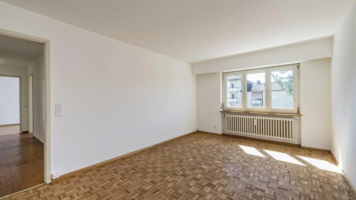 Wohnung mieten - Passwangstrasse 3, 4127 Birsfelden - Foto 4