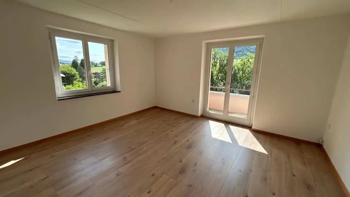 Appartamento in affitto - Rue Principale 59, 2613 Villeret