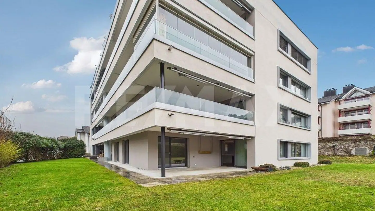 Wohnung mieten - Mülibach 9, 8852 Altendorf