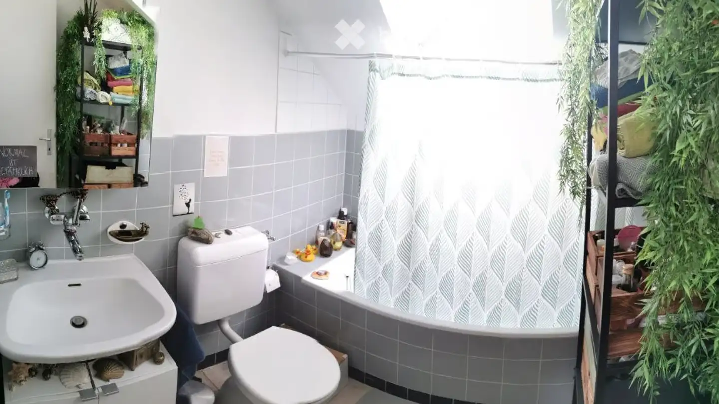 Apartment for rent - Weierweg 35, 3053 Münchenbuchsee - Photo 2