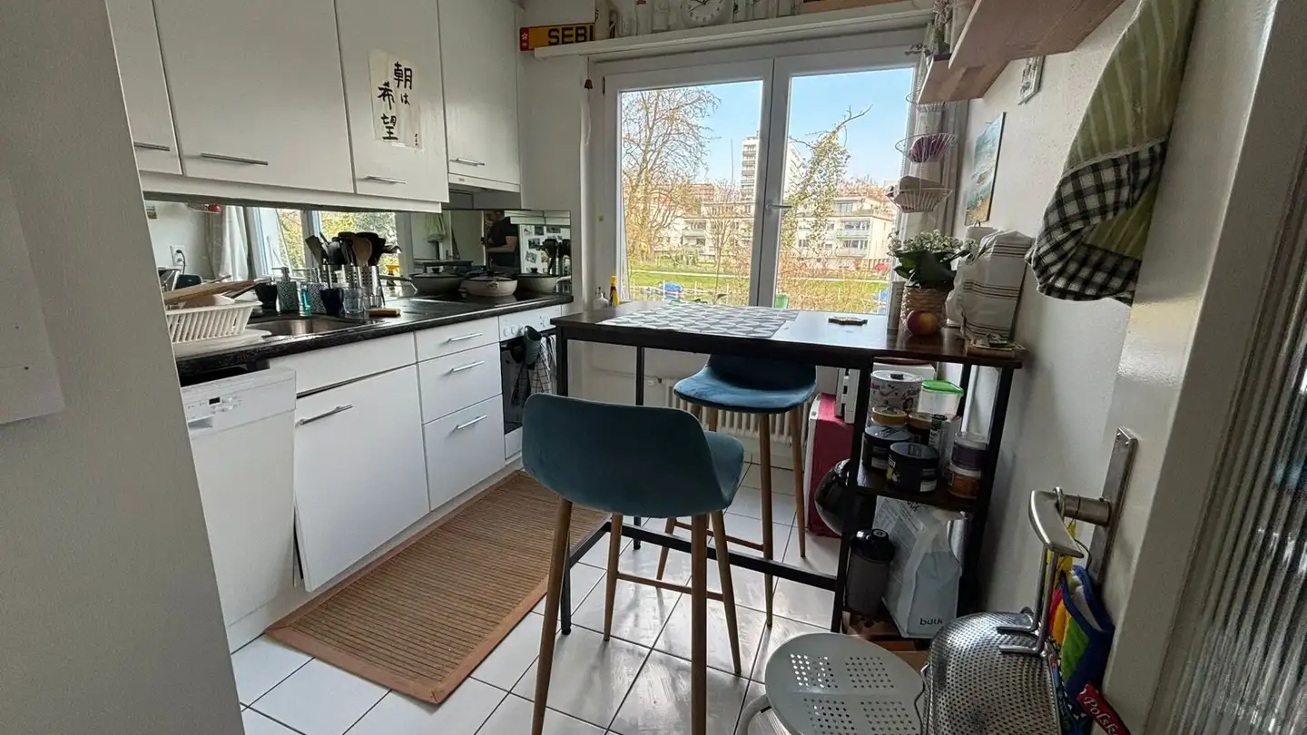 Appartement à louer - Gerberweg, 2560 Nidau - Photo 2