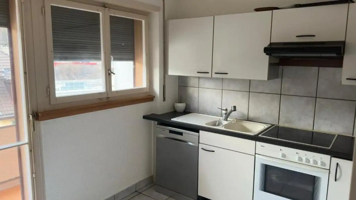 Apartment for sale - 2400 Le Locle - Photo 2