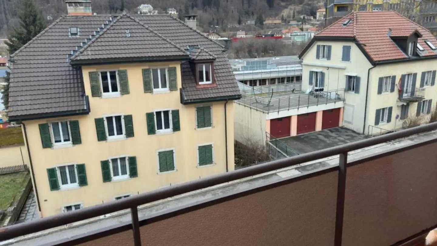 Apartment for sale - 2400 Le Locle - Photo 3