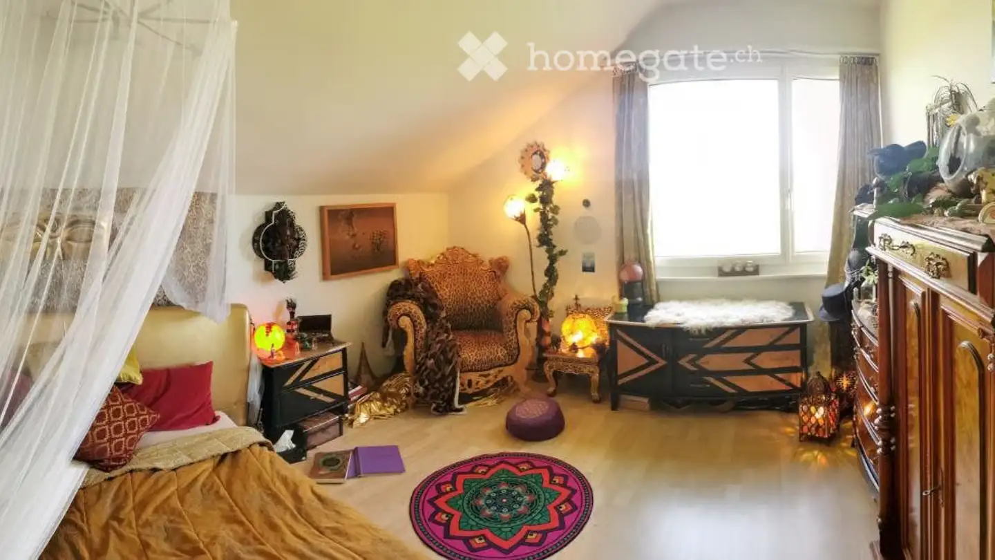 Apartment for rent - Weierweg 35, 3053 Münchenbuchsee - Photo 3