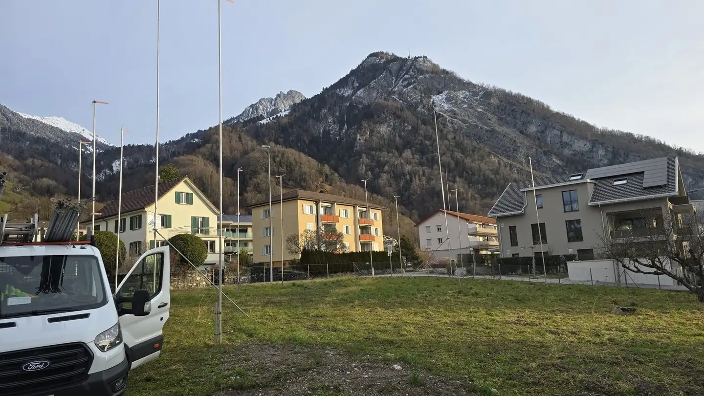 Duplex for sale - Steingüetlistrasse, 8872 Weesen - Photo 3