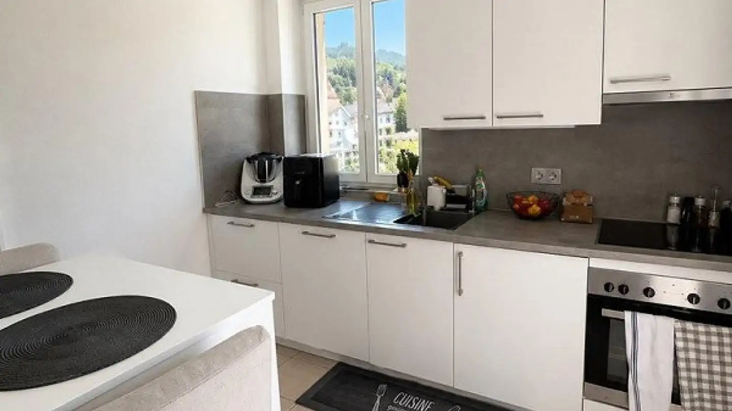 Appartement à louer - Grande Avenue 6, 3965 Chippis - Photo 3