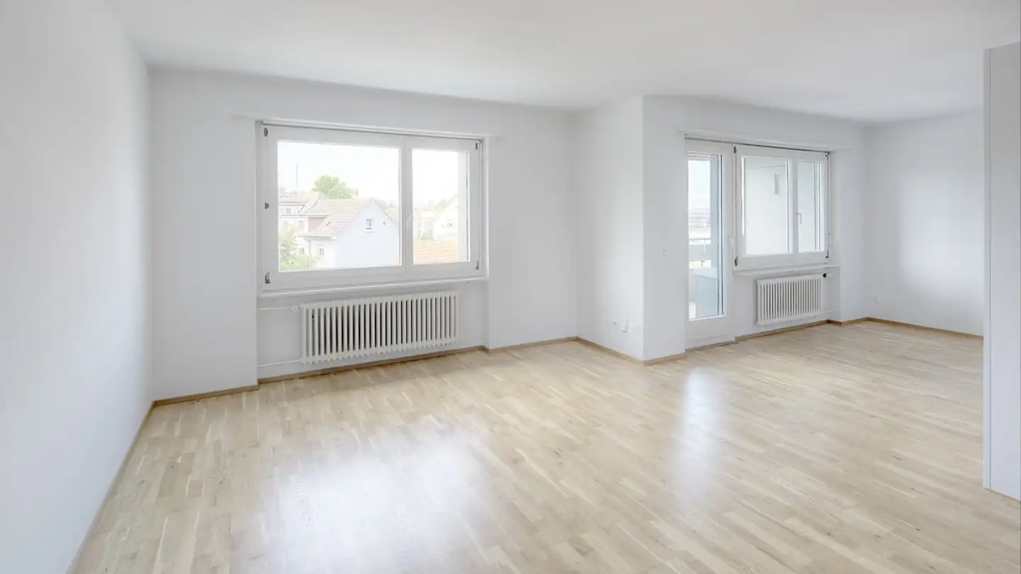 Appartement à louer - Zuchwilerstrasse 62, 4500 Solothurn - Photo 2