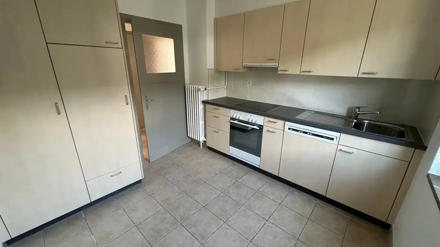 Appartamento in affitto - Rue Principale 59, 2613 Villeret - Foto 3