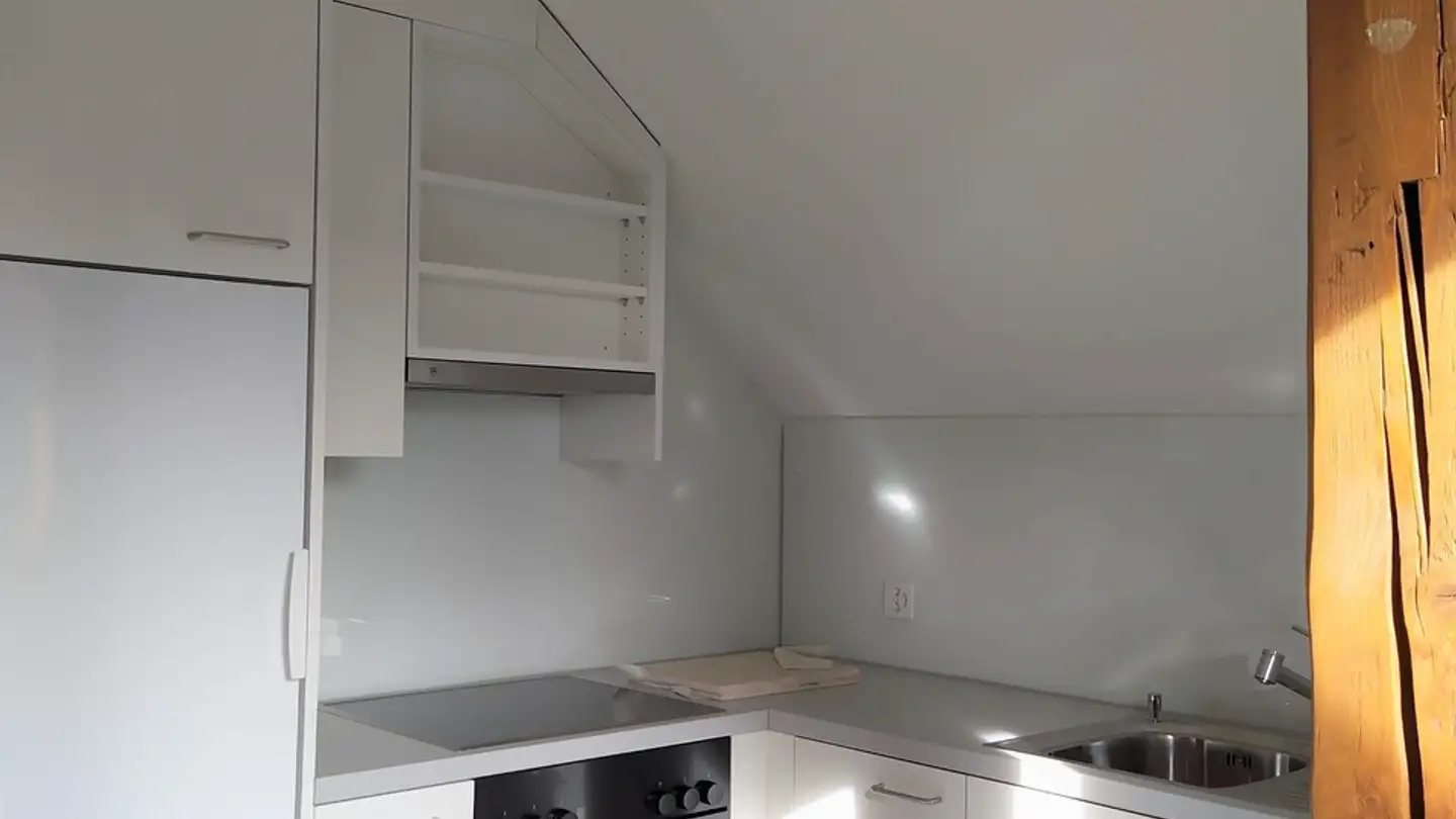 Appartement à louer - Huttenstrasse 60, 8006 Zürich - Photo 4