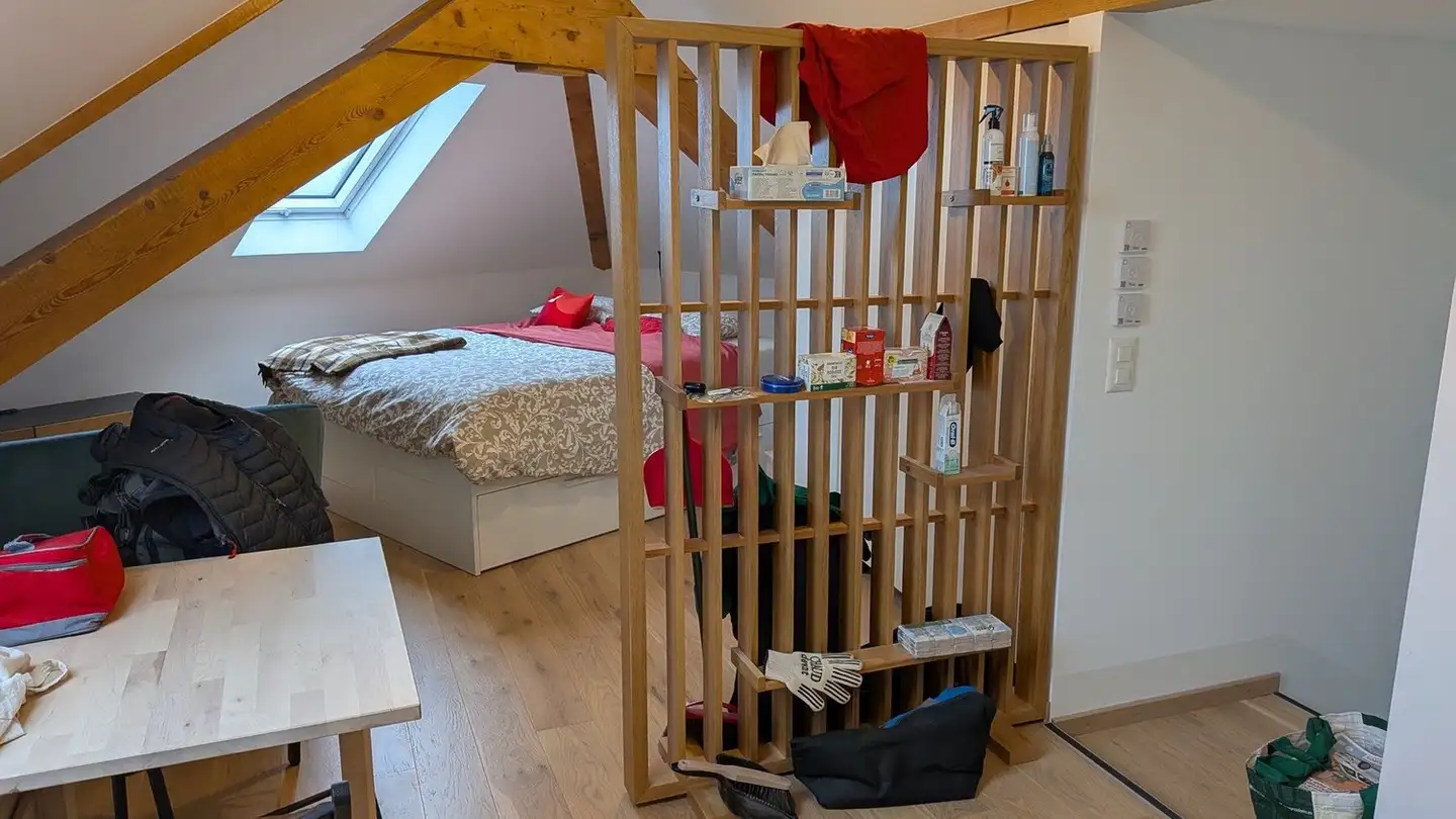 Wohnung mieten - Avenue De La Dôle 14, 1005 Lausanne - Foto 2