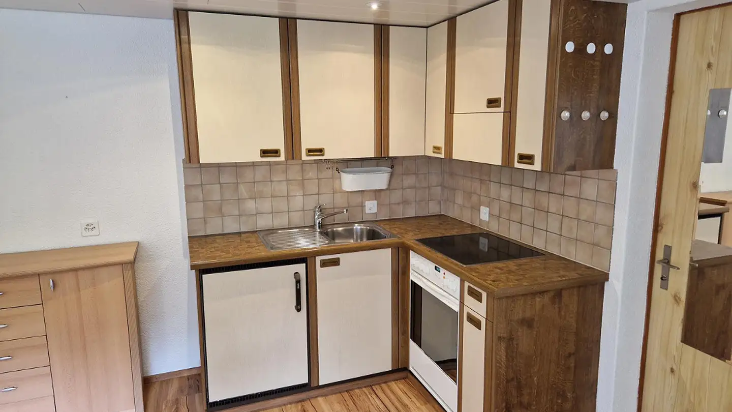 Wohnung mieten - Talstrasse 13, 6464 Spiringen - Foto 4