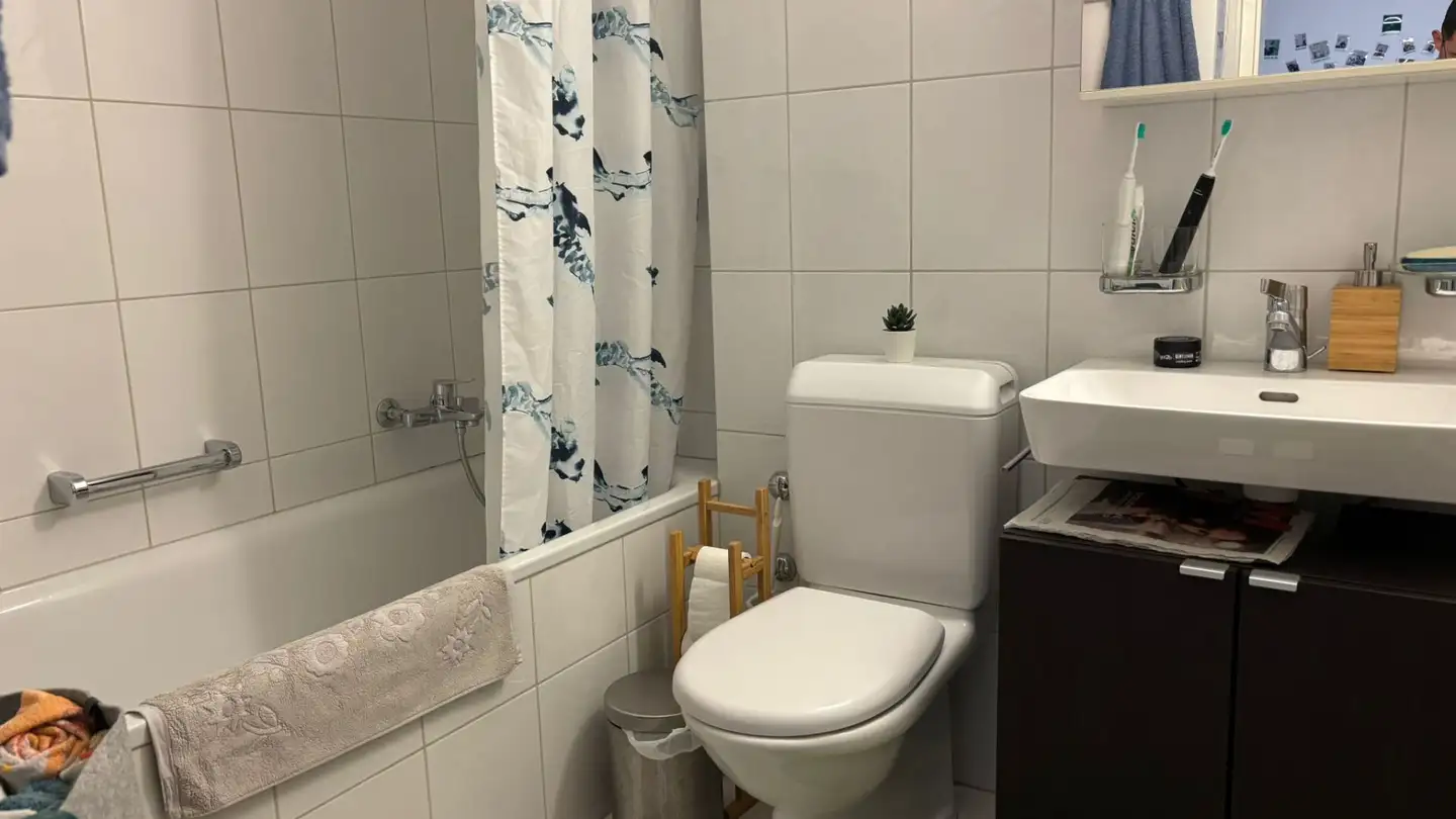 Appartement à louer - Gerberweg, 2560 Nidau - Photo 4