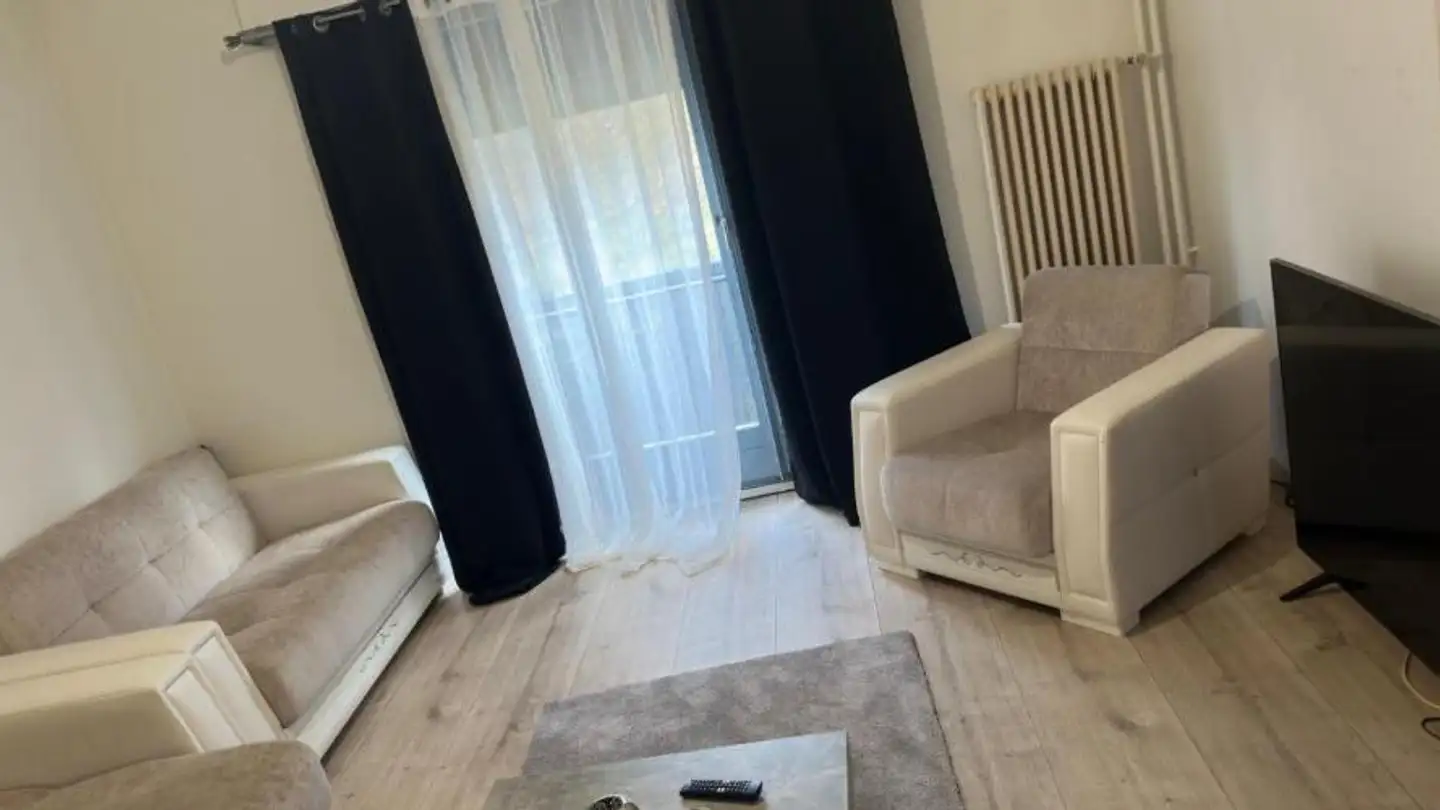 Apartment for sale - 2400 Le Locle - Photo 4