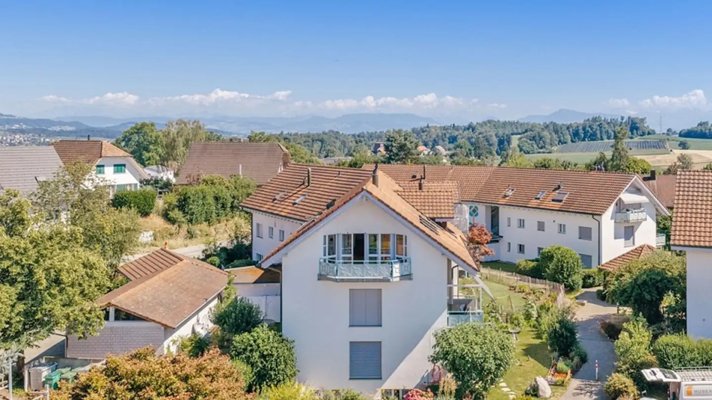 Appartement à vendre - Höhenweg 1, 5626 Hermetschwil-Staffeln