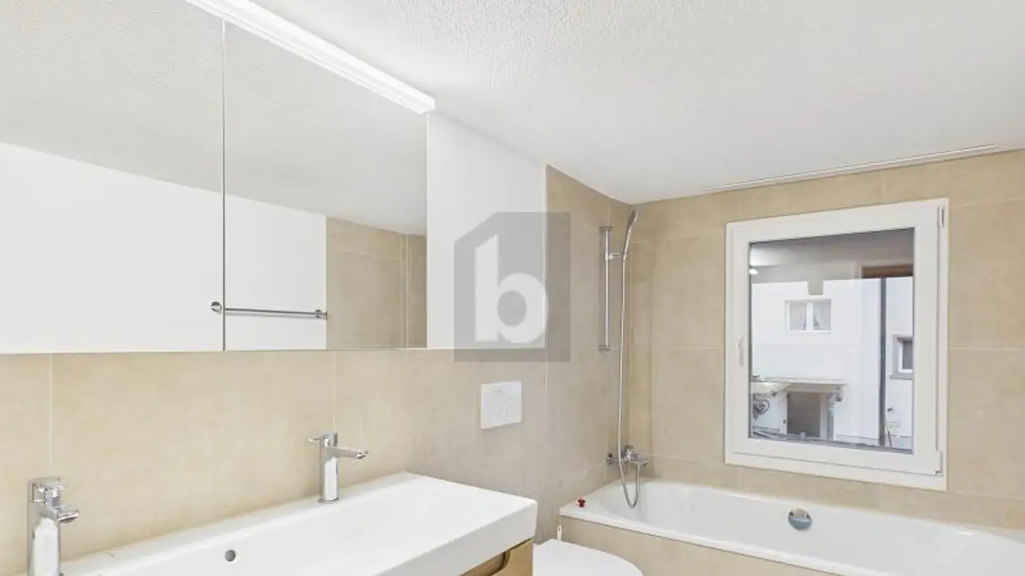 Semi-detached house for rent - 5610 Wohlen AG - Photo 2
