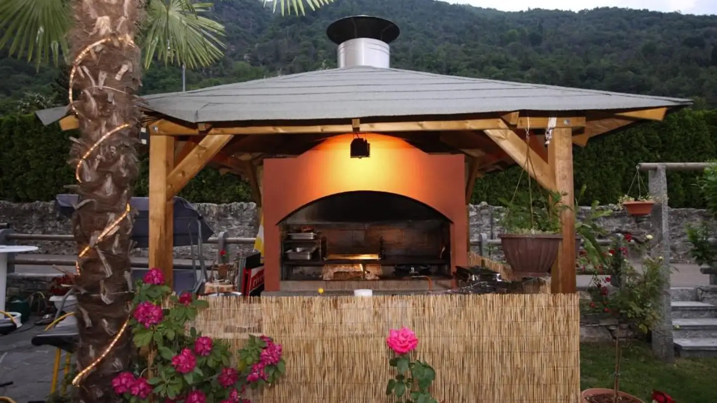 Single house for sale - 6654 Cavigliano - Photo 4