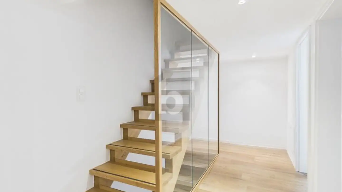 Semi-detached house for rent - 5610 Wohlen AG - Photo 3