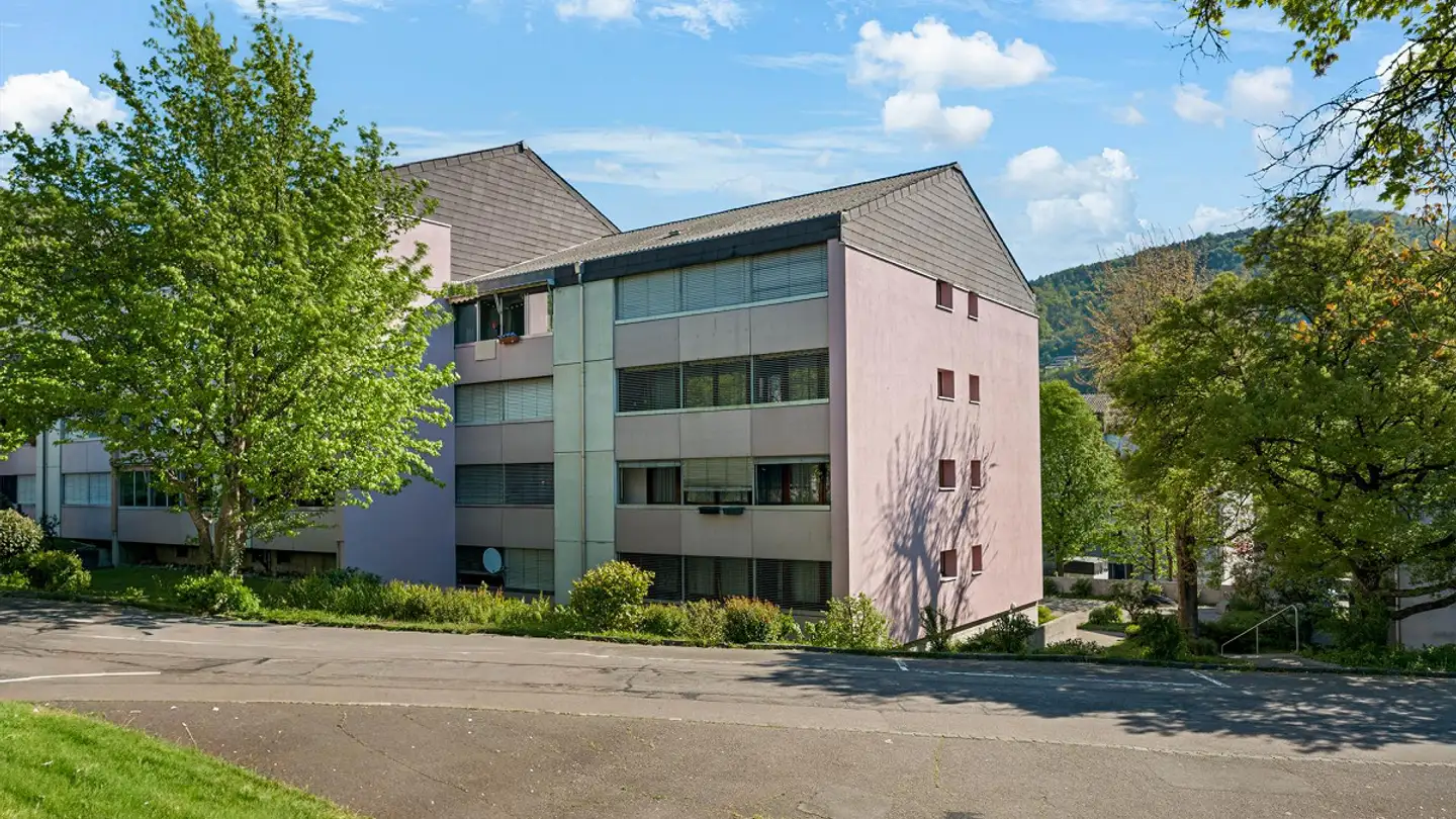 Wohnung kaufen - Ringstrasse 15, 4414 Füllinsdorf - Foto 2