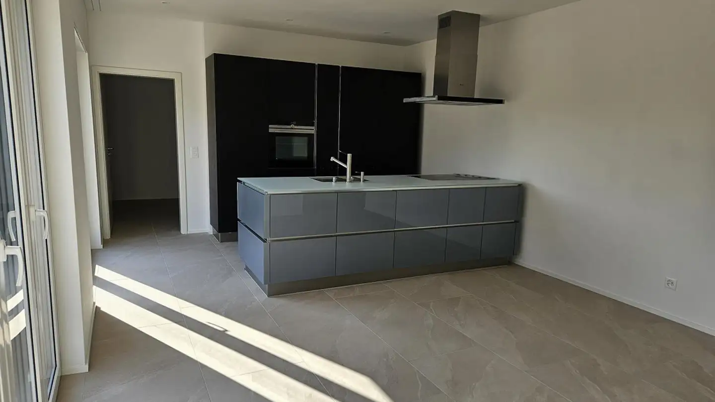 Semi-detached house for rent - Döllistrasse 27b, 8592 Uttwil - Photo 2