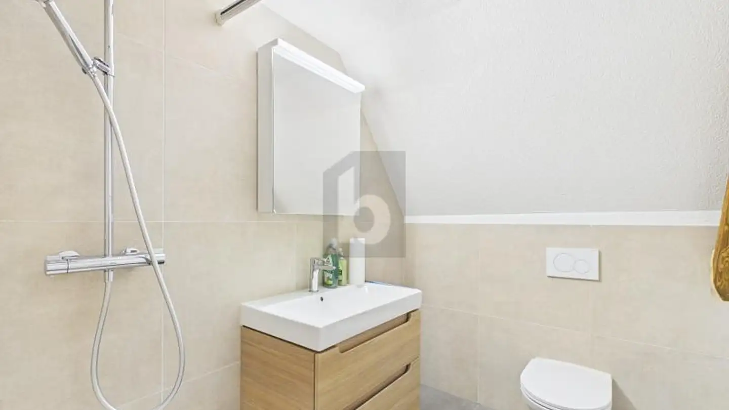 Semi-detached house for rent - 5610 Wohlen AG - Photo 4