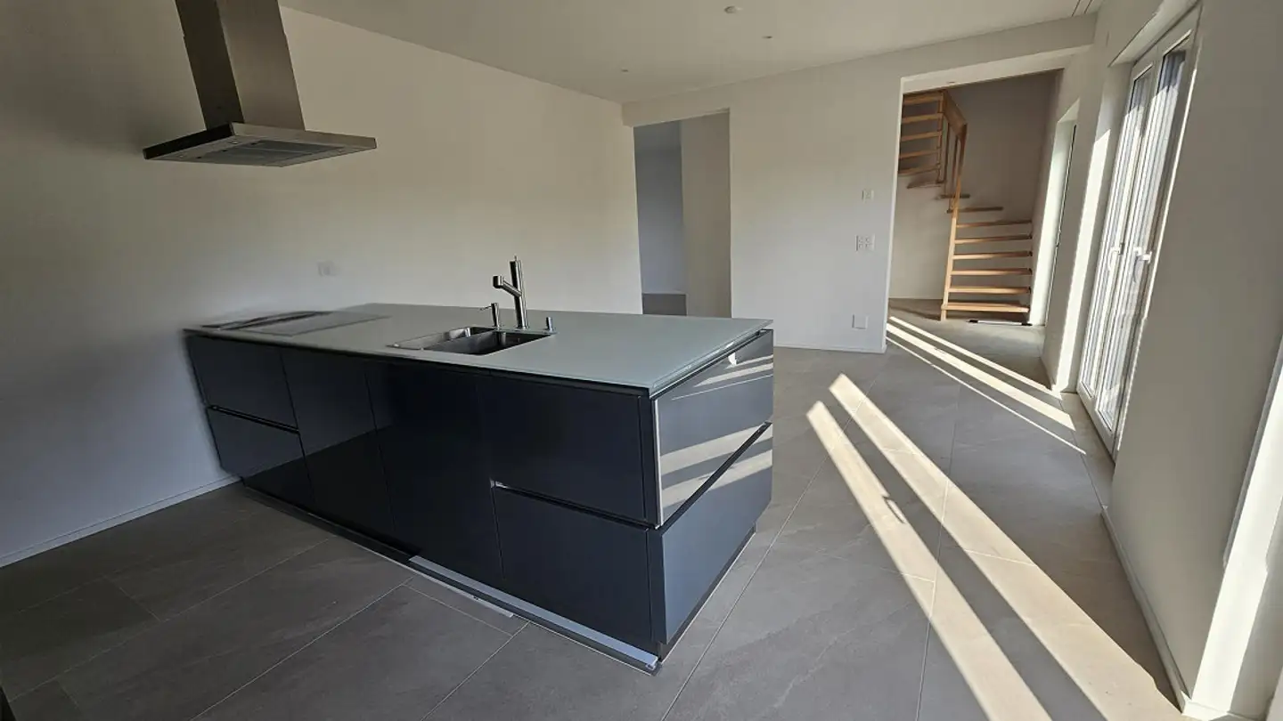Semi-detached house for rent - Döllistrasse 27b, 8592 Uttwil - Photo 4