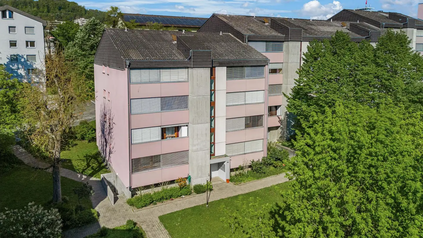 Wohnung kaufen - Ringstrasse 15, 4414 Füllinsdorf - Foto 3