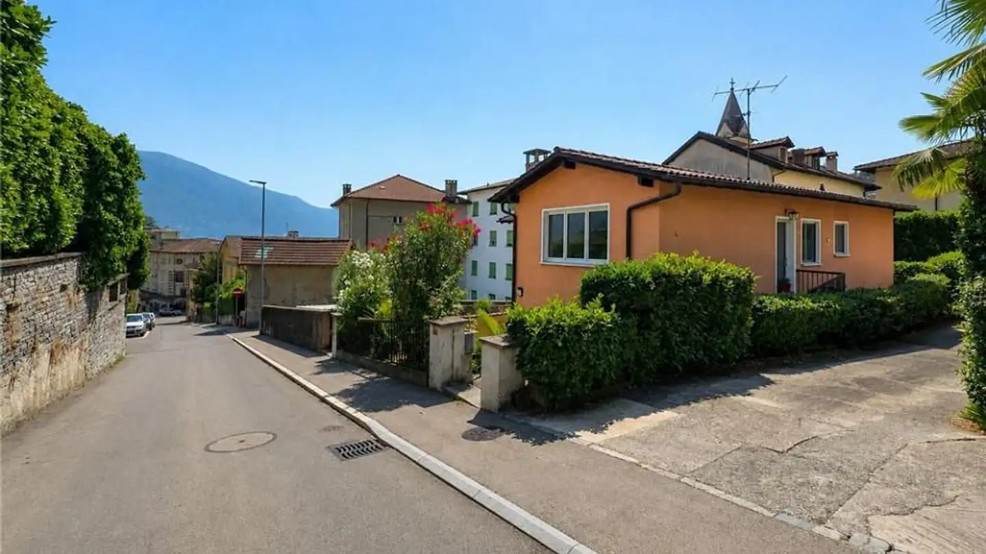 Residential building for sale - 6600 Locarno - Photo 4