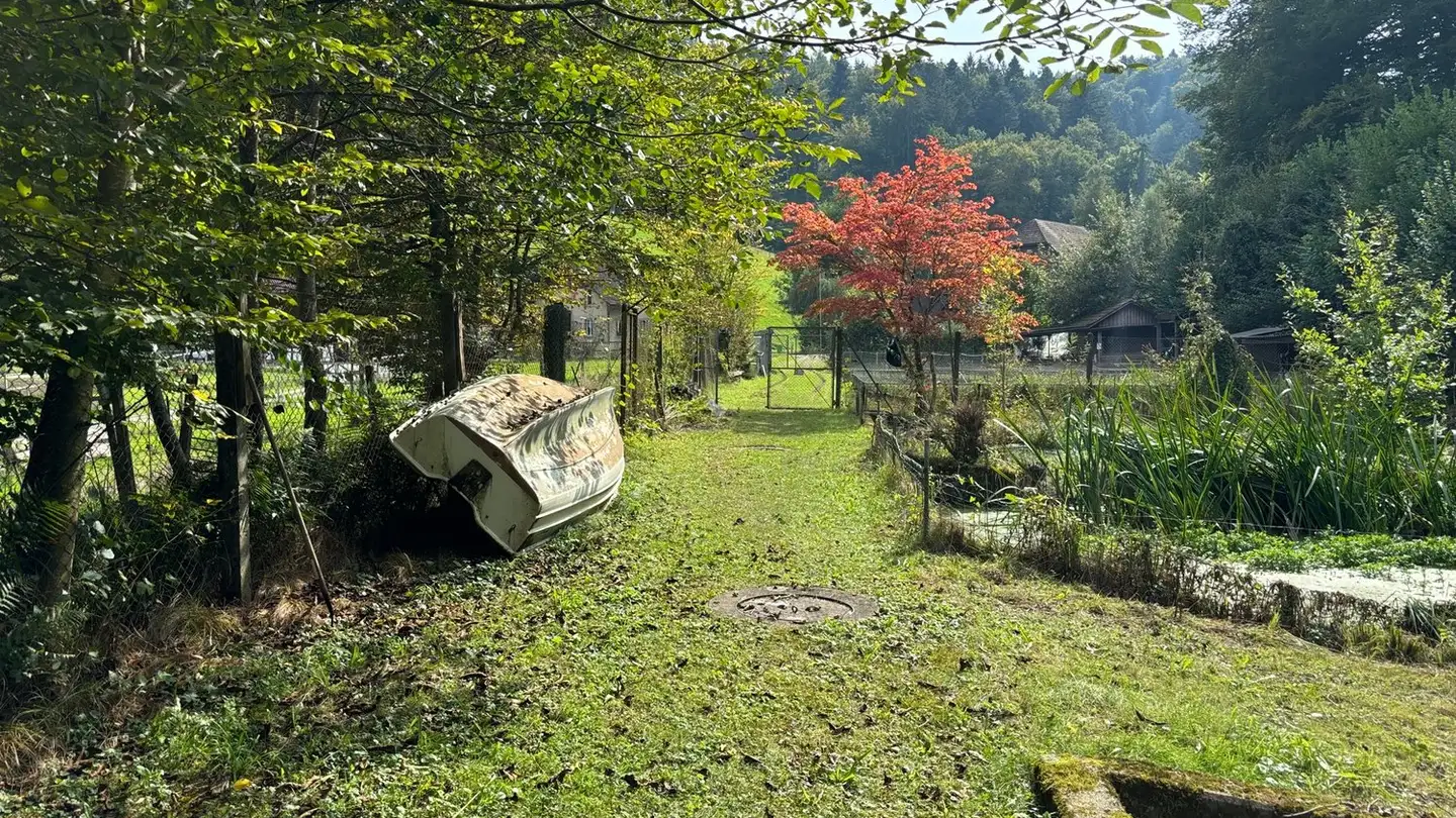 Single house for sale - 5722 Gränichen - Photo 3