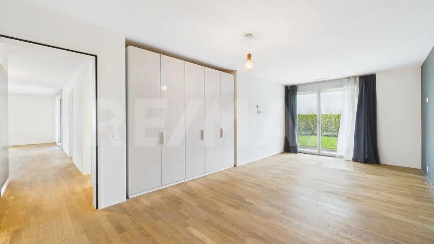 Wohnung mieten - Mülibach 9, 8852 Altendorf - Foto 4