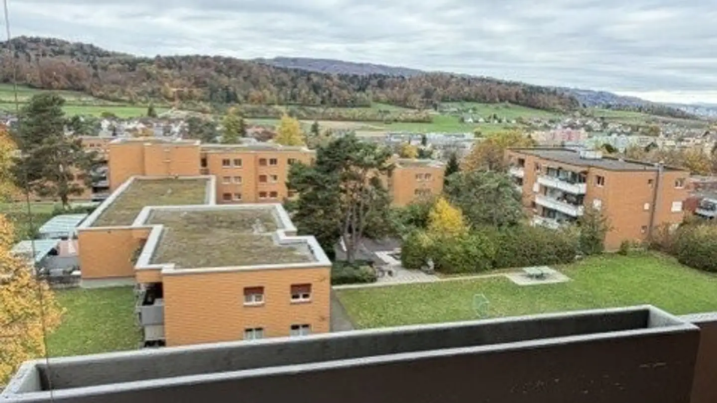 Apartment for rent - In Der Fadmatt 55, 8902 Urdorf